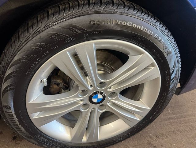 2016 BMW 3 Series 328i xDrive - 22959720 - 10