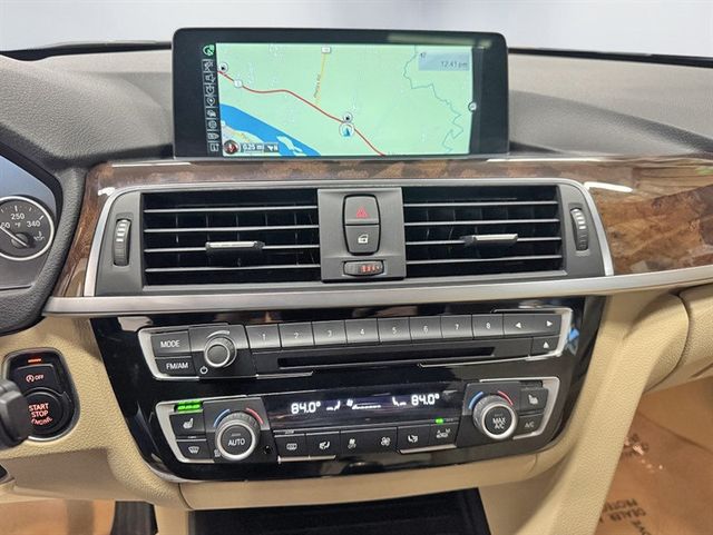 2016 BMW 3 Series 328i xDrive - 22959720 - 13