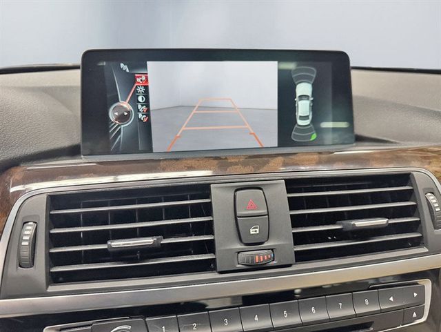 2016 BMW 3 Series 328i xDrive - 22959720 - 14