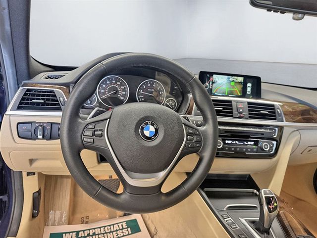 2016 BMW 3 Series 328i xDrive - 22959720 - 15