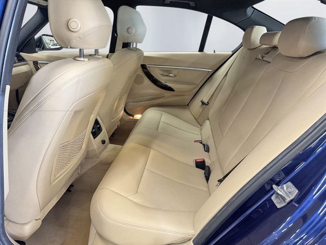 2016 BMW 3 Series 328i xDrive - 22959720 - 18