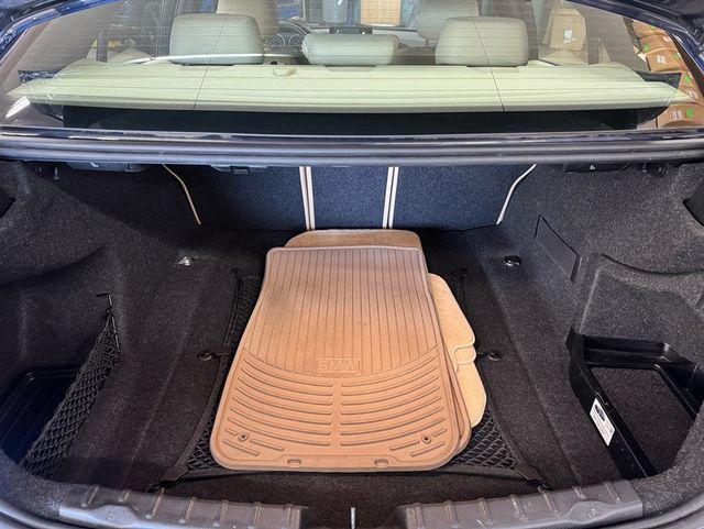 2016 BMW 3 Series 328i xDrive - 22959720 - 19