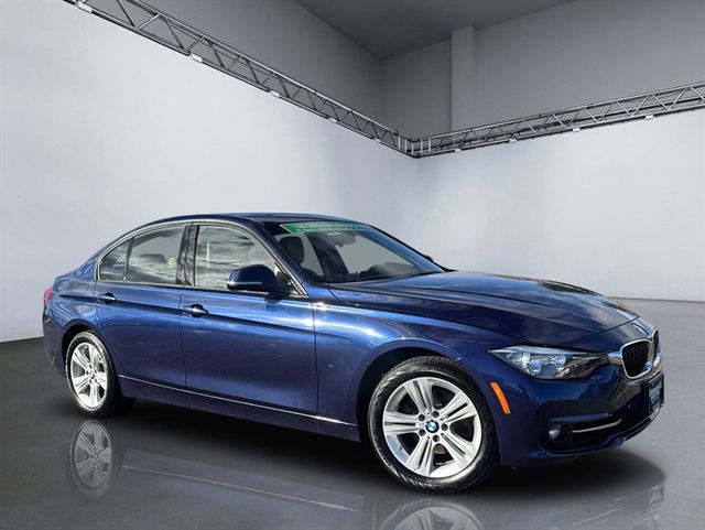 2016 BMW 3 Series 328i xDrive - 22959720 - 23