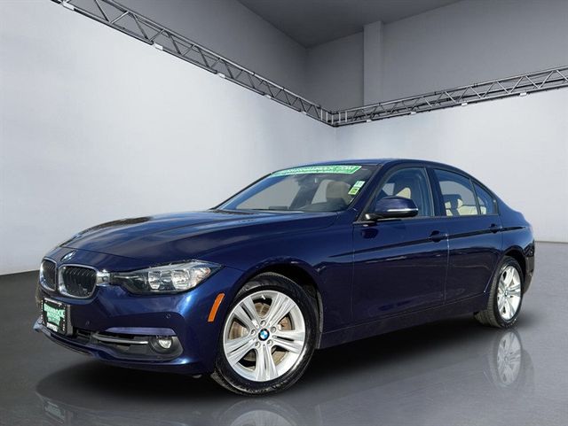 2016 BMW 3 Series 328i xDrive - 22959720 - 24