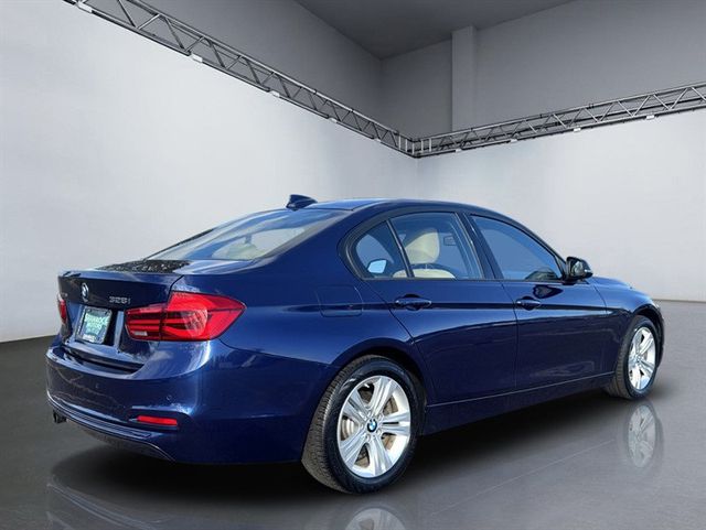 2016 BMW 3 Series 328i xDrive - 22959720 - 6
