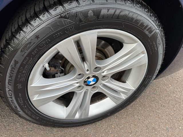 2016 BMW 3 Series 328i xDrive - 23021191 - 10