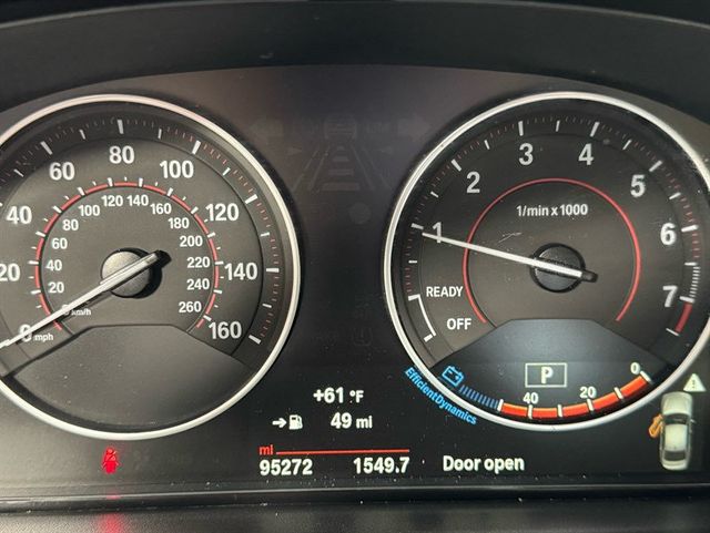 2016 BMW 3 Series 328i xDrive - 23021191 - 14