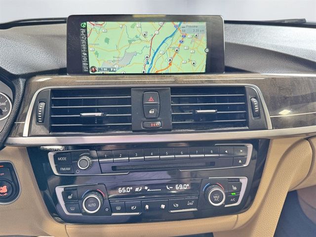 2016 BMW 3 Series 328i xDrive - 23021191 - 15