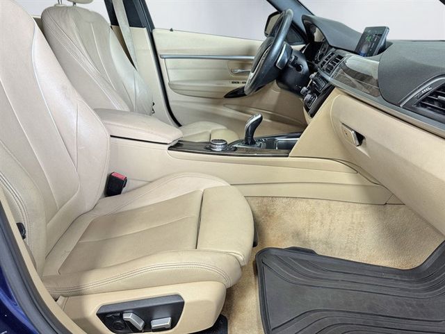 2016 BMW 3 Series 328i xDrive - 23021191 - 22
