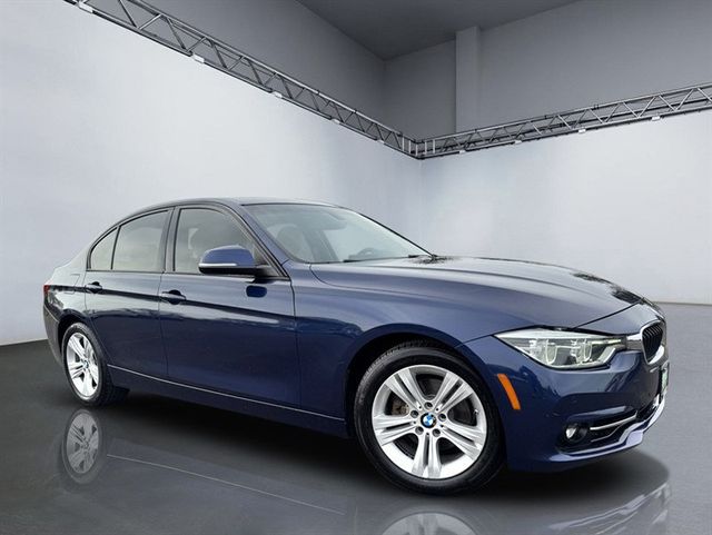 2016 BMW 3 Series 328i xDrive - 23021191 - 23