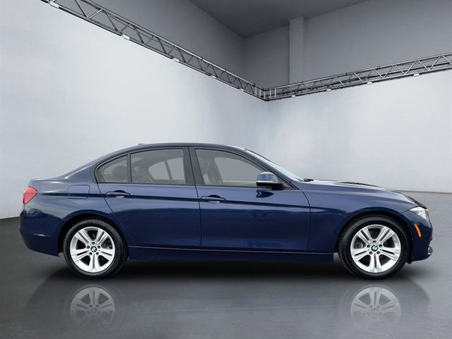 2016 BMW 3 Series 328i xDrive - 23021191 - 2