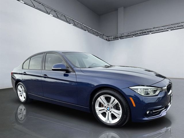 2016 BMW 3 Series 328i xDrive - 23021191 - 7