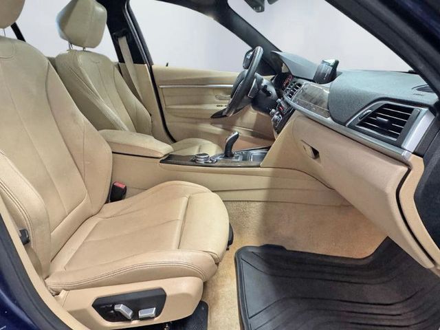 2016 BMW 3 Series 328i xDrive - 23052841 - 23