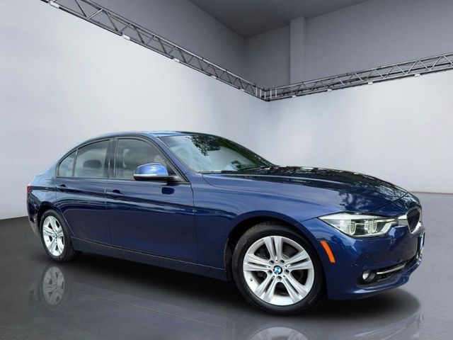 2016 BMW 3 Series 328i xDrive - 23052841 - 24