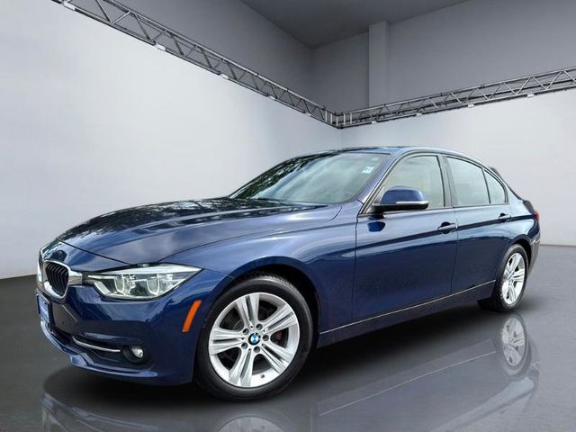 2016 BMW 3 Series 328i xDrive - 23052841 - 25