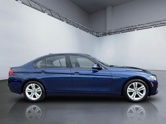 2016 BMW 3 Series 328i xDrive - 23052841 - 2