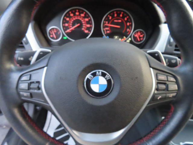 2016 BMW 3 Series 328i xDrive - 23089806 - 9