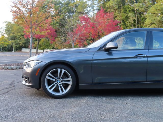 2016 BMW 3 Series 328i xDrive - 23089806 - 11