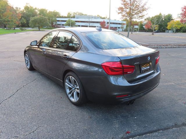 2016 BMW 3 Series 328i xDrive - 23089806 - 13