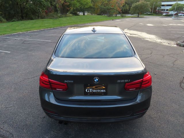 2016 BMW 3 Series 328i xDrive - 23089806 - 15