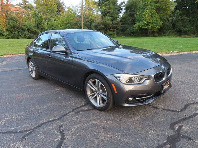 2016 BMW 3 Series 328i xDrive - 23089806 - 20