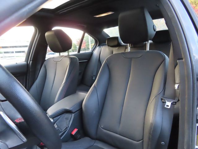 2016 BMW 3 Series 328i xDrive - 23089806 - 23