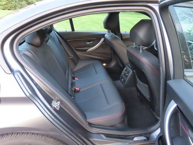 2016 BMW 3 Series 328i xDrive - 23089806 - 28