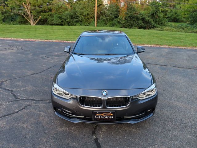 2016 BMW 3 Series 328i xDrive - 23089806 - 2