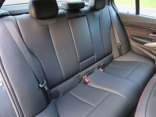 2016 BMW 3 Series 328i xDrive - 23089806 - 29
