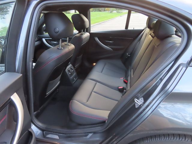 2016 BMW 3 Series 328i xDrive - 23089806 - 31