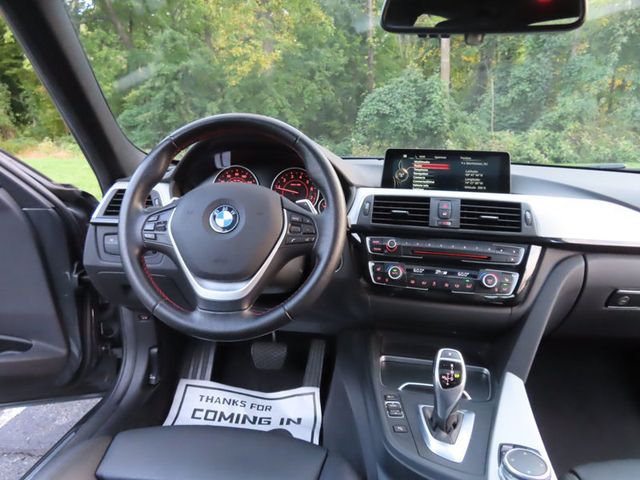 2016 BMW 3 Series 328i xDrive - 23089806 - 33