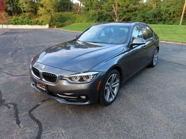 2016 BMW 3 Series 328i xDrive - 23089806 - 3
