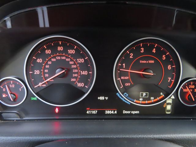 2016 BMW 3 Series 328i xDrive - 23089806 - 44