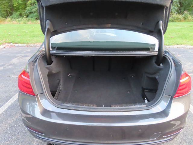 2016 BMW 3 Series 328i xDrive - 23089806 - 45