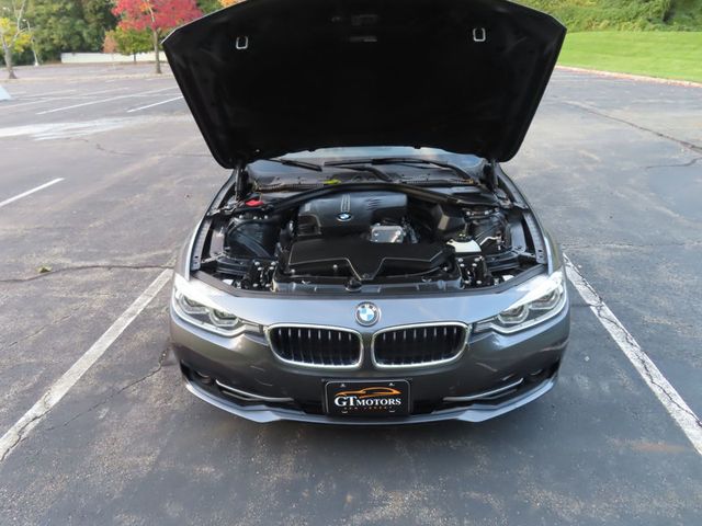 2016 BMW 3 Series 328i xDrive - 23089806 - 46