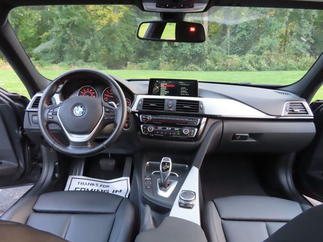 2016 BMW 3 Series 328i xDrive - 23089806 - 6