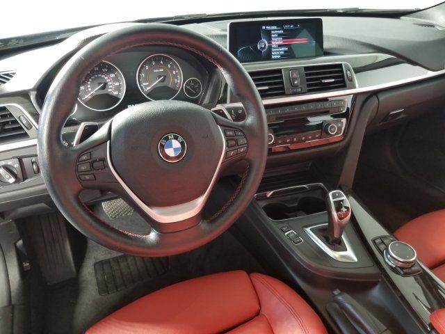 2016 BMW 3 Series 328i xDrive - 19214099 - 10