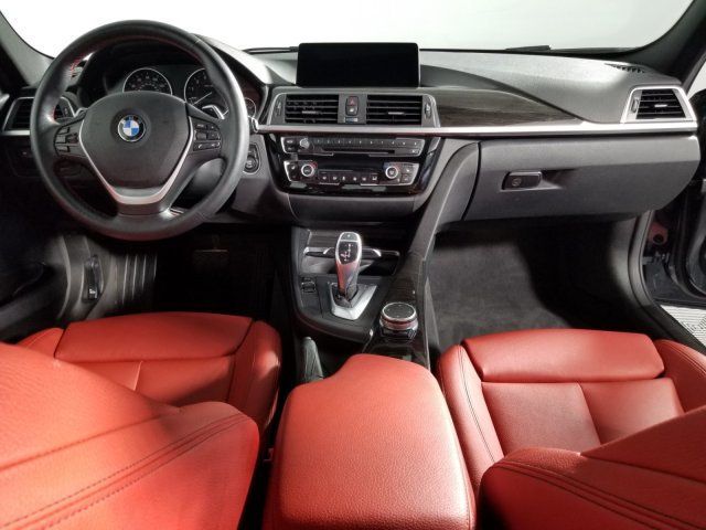 2016 BMW 3 Series 328i xDrive - 19214099 - 21