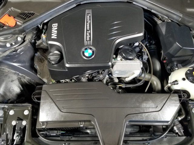 2016 BMW 3 Series 328i xDrive - 19214099 - 22