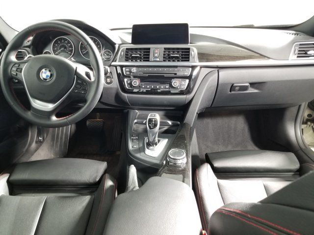 2016 BMW 3 Series 328i xDrive - 19248938 - 9