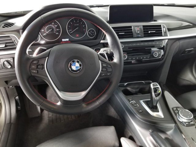 2016 BMW 3 Series 328i xDrive - 19248938 - 7