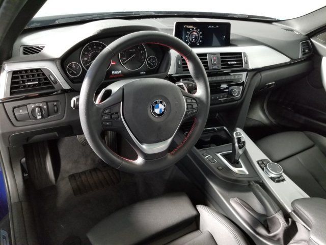 2016 BMW 3 Series 328i xDrive - 19249634 - 7