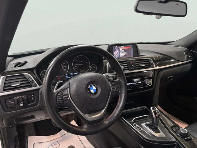 2016 BMW 3 Series 328i xDrive - 23029820 - 11