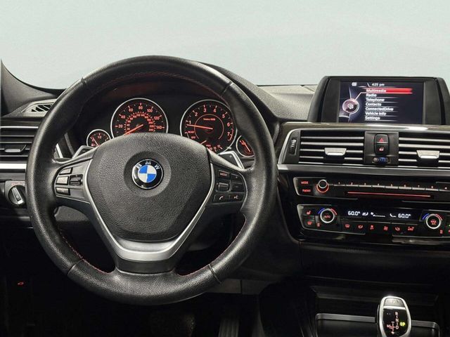 2016 BMW 3 Series 328i xDrive - 23029820 - 21