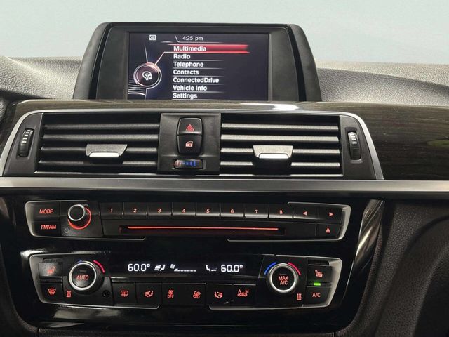 2016 BMW 3 Series 328i xDrive - 23029820 - 22