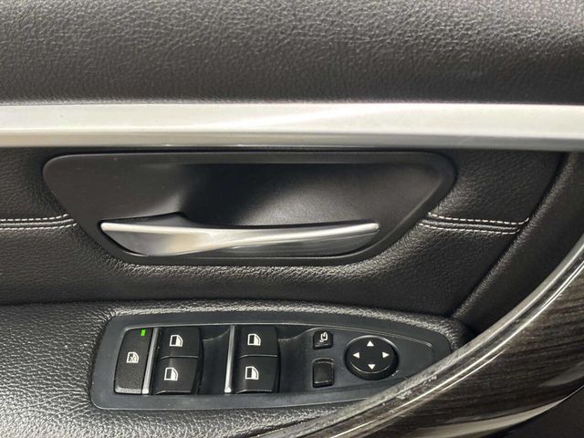 2016 BMW 3 Series 328i xDrive - 23029820 - 24