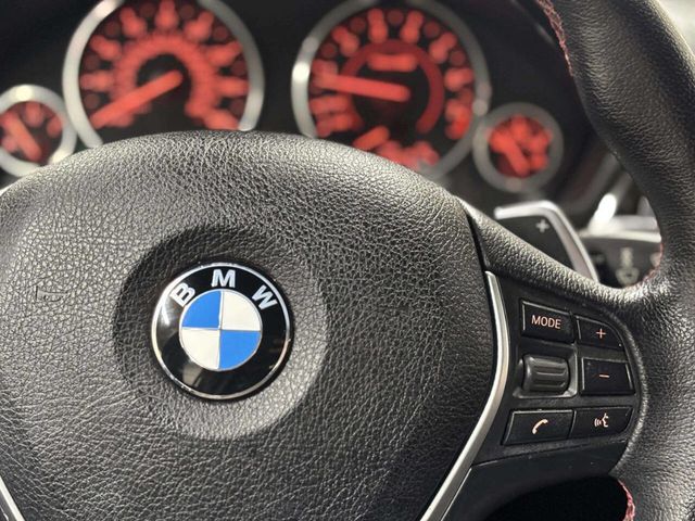 2016 BMW 3 Series 328i xDrive - 23029820 - 27