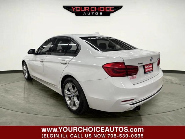 2016 BMW 3 Series 328i xDrive - 23029820 - 2