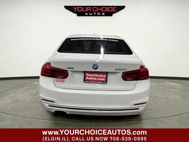 2016 BMW 3 Series 328i xDrive - 23029820 - 3