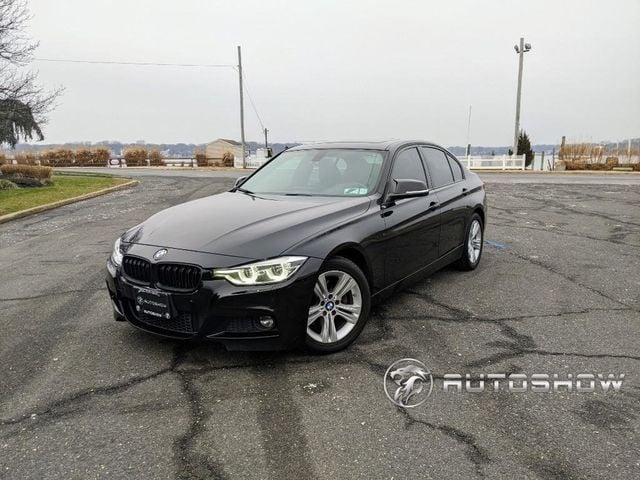 2016 BMW 3 Series 328i xDrive - 22969587 - 0